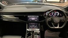 Audi Q7 50 TDI Quattro Black Edition 5dr Tiptronic Diesel Estate